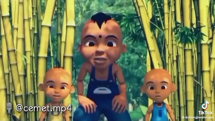 Asal mula Icikiwir aselole Sc tiktok : dubbingjawatengah