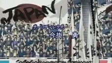 ⚽ Tsubasa Ozora ⚽ E. 38 { Indo Dub }