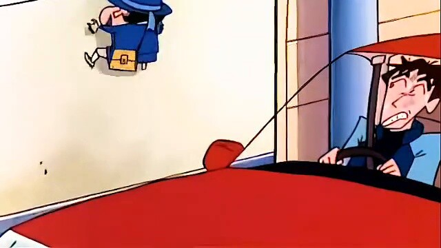 As expected of Xiaoxin, his body skills and self-confidence are at their peak