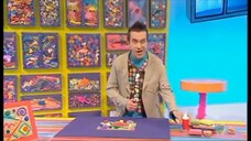 Mister Maker S01E01 Junk Picture