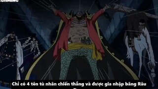 TẤT TẦN TẬT VỀ TỨ HOÀNG RÂU ĐEN p4