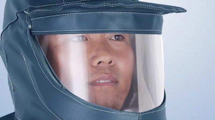 قناع سيئ الرائحة