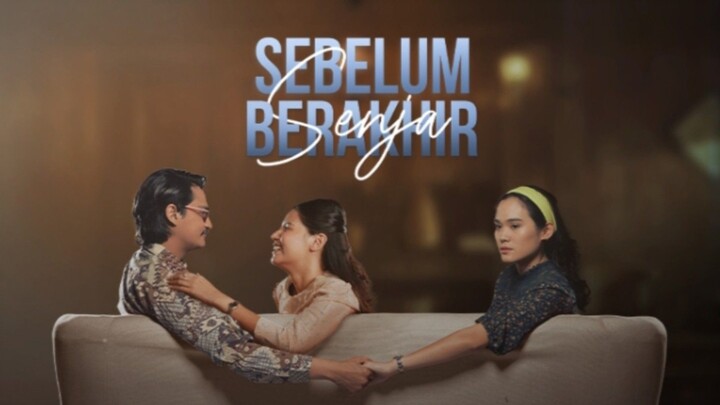 Sebelum senja berakhir 🥀🥲