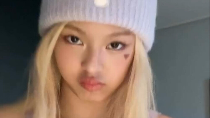 【BABYMONSTER】0319 Tarian Isyarat Chiquita