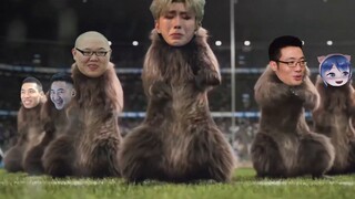 مسرح السيرك الرياضي 3