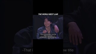 Beautiful Liar Yoon Liar 😇 #seventeen #jeonghan