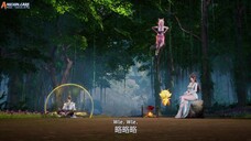 Supreme Above The Sky Eps 39 Sub Indo 1080p