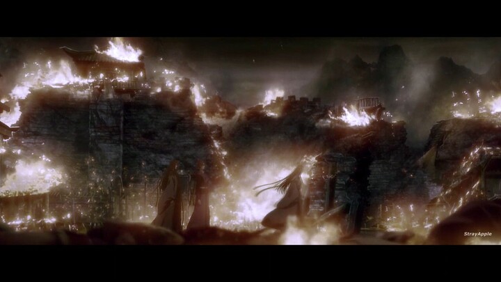 Kehancuran alam semesta