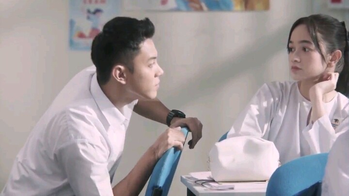 16+ 👸🏽🏫⬆️ EP3