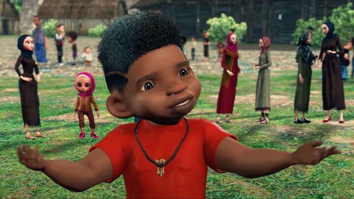 Merah Putih- One for All (2025)