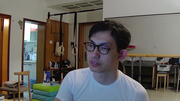 A Sigh: Is Life Really This Hard for Chinese People?