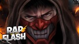 Rápida Vingança | Higan - (Ninja Kamui) | Flash Beats (Prod. Sid)