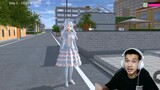 Review Karakter Baru di sakura school simulator