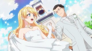 Fantasy Bishoujo Juniku Ep: 9( Tachibana puts on a dress  )