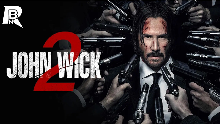 John Wick: Chapter 2 (2017) subtitle Indonesia