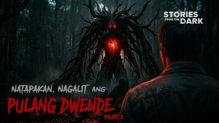 PULANG DUWENDE PART 2: THE FINAL SACRIFICE