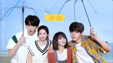Always Home 2025 [EP 28] (Sub Indonesia)