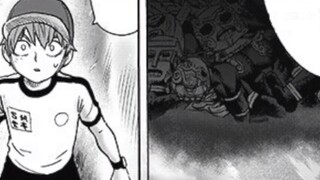 [Liao] One Punch Man 141: S-class hero rebels? Child Emperor almost becomes a monster, but luckily h