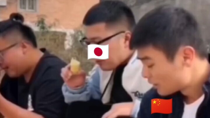 Japan and South Korea, Kept in the Dark