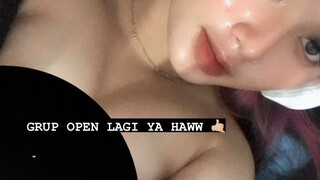 yang lagi viral💦😜