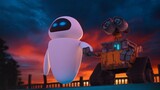 Watch the full movie of WALL-E (2008) for free         The link is in the introduction