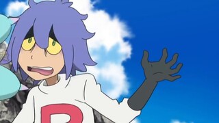 Purple Feelings Little Devil - Good and Bad Star