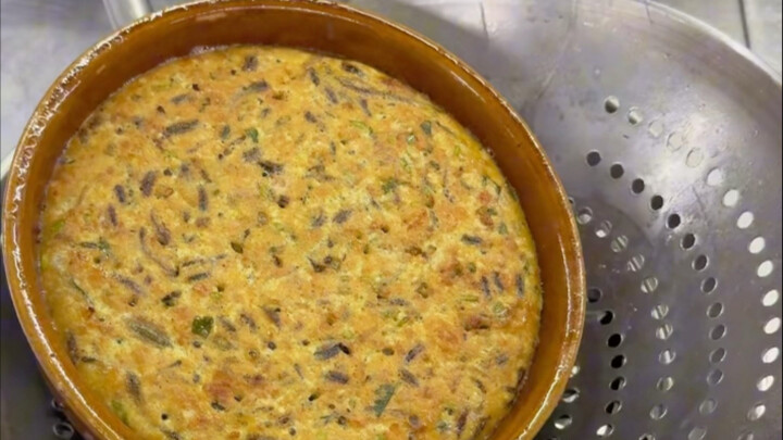 你要是真来广东的话，我建议你试试缽仔禾虫😎