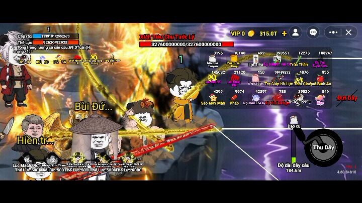 #钓魂#BuildaGame#38594231
