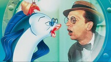 The Incredible Mr. Limpet    (1964) The link in description