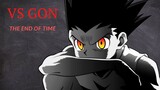 The End of Time - VS Gon OST (Friday Night Funkin')