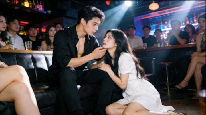 True Beauty Shines Through | Tagalog Dub | Full Movie