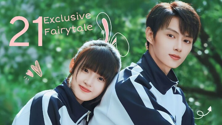 Exclusive Fairytale | EPISODE 21 English Subtitle