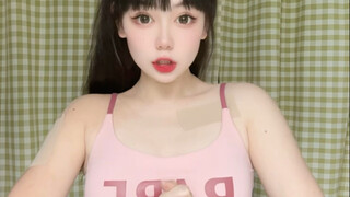 给B站宝子的专属视频