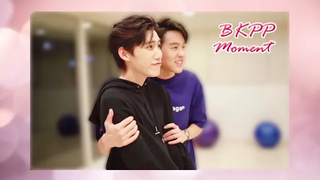 BKPP MomentMV ก็เป็นแฟนกันมาตั้งนานแล้ว
