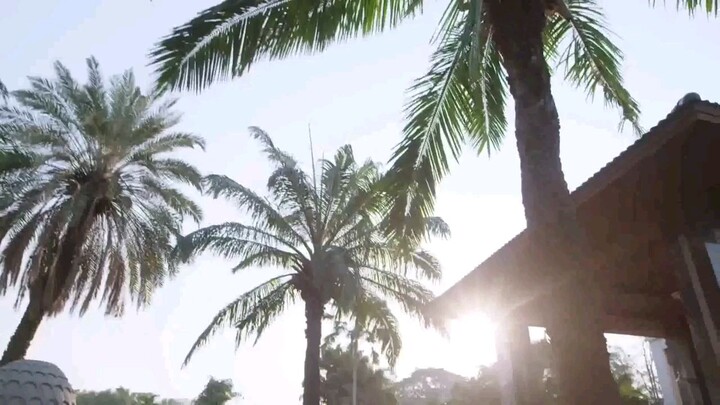 Shadow of love eps 1-3 sub indo