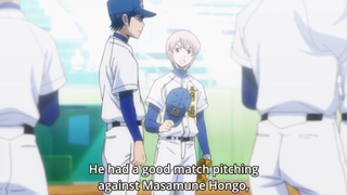 Diamond no Ace- Act II Episode 23