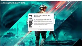 Battlefield 2042 Download FULL PC GAME