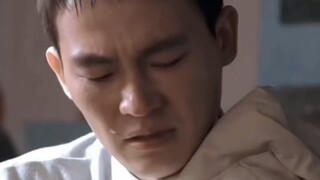 Huang Shu was raped because she was trying to buy hearing aids for Qin Li. Qin Li wanted to avenge h