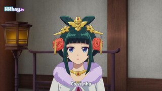 Dược sư tự sự - Tập 13- Thuyết minh +Vietsub