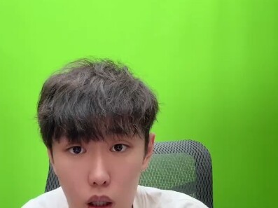 Shao Yu secara langsung menanggapi situasi terkini (Saya harap kalian bisa menonton sampai selesai; 