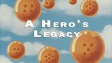 DRAGON BALL GT: A HERO'S LEGACY