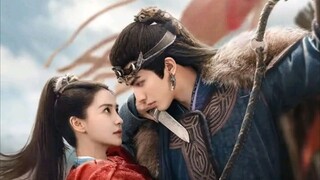 Everlasting Longing Ep. 26