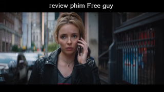 Phim Chat2-3 -  phim free guy có gì hay P6