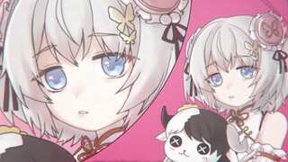 【Eye of Deep Space】สาวๆ ที่ฉันแนะนำ