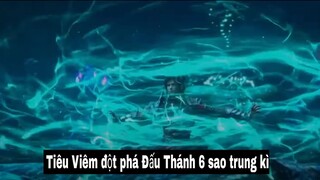 Đấu Phá Thương Khung | Bản Đặc Biệt Phần 7 Tập 23 | Tiêu Viêm Đại Chiến Hồn Tộc