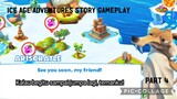 Ice Age Adventures: Story Gameplay Part 4
