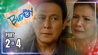 Budoy | Episode 3 (2/4) | May 14, 2024