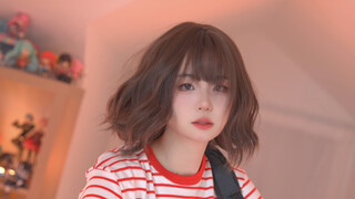 《ปลุกฉันเมื่อผีผาเร็กเก้》