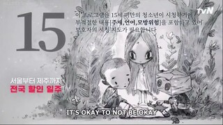 It's Okay to Not Be Okay EP 16