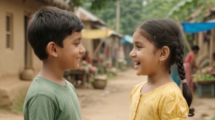 তুমি বলো তুমি কি খেতে চাও